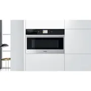 Whirlpool W9 MD260 IXL